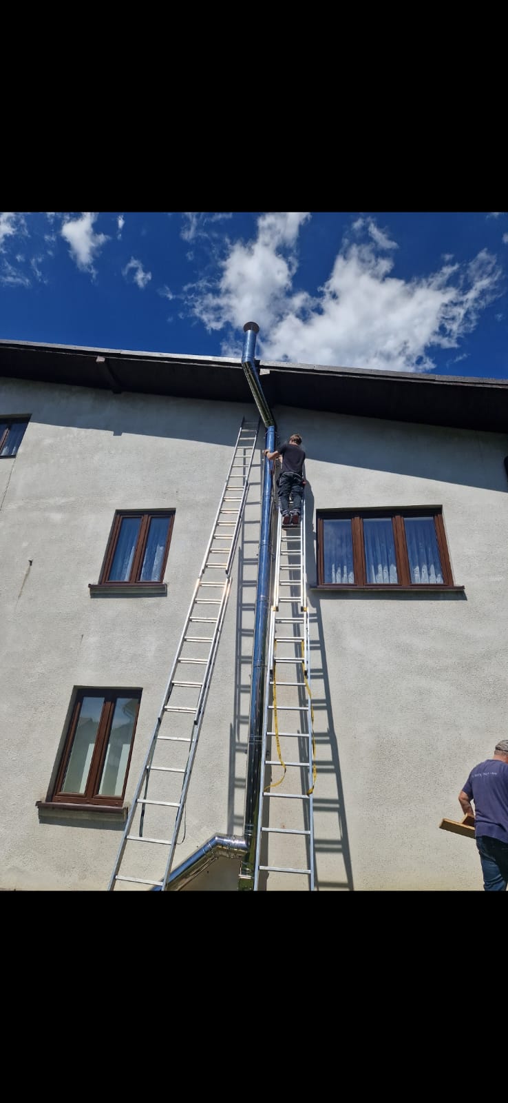 Montaż instalacji - Instal-Hydro w akcji